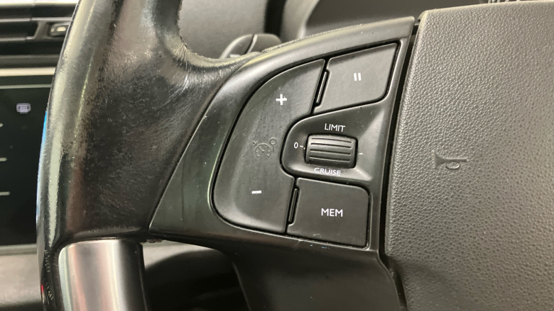 Citroen C4 Picasso 2.0 BlueHDi Flair 5dr EAT6 Diesel Estate